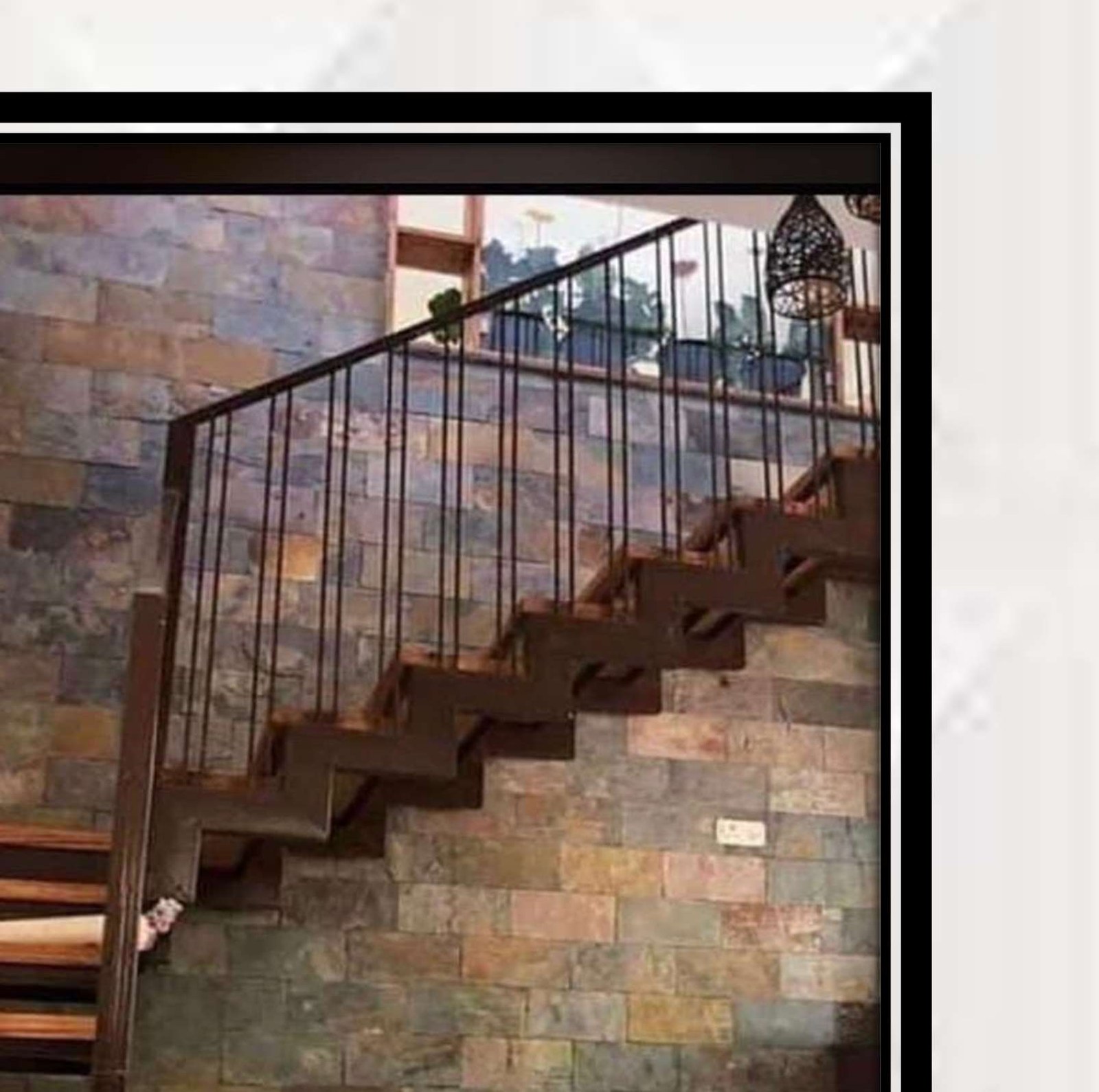Mosaic & Pattern Tiles