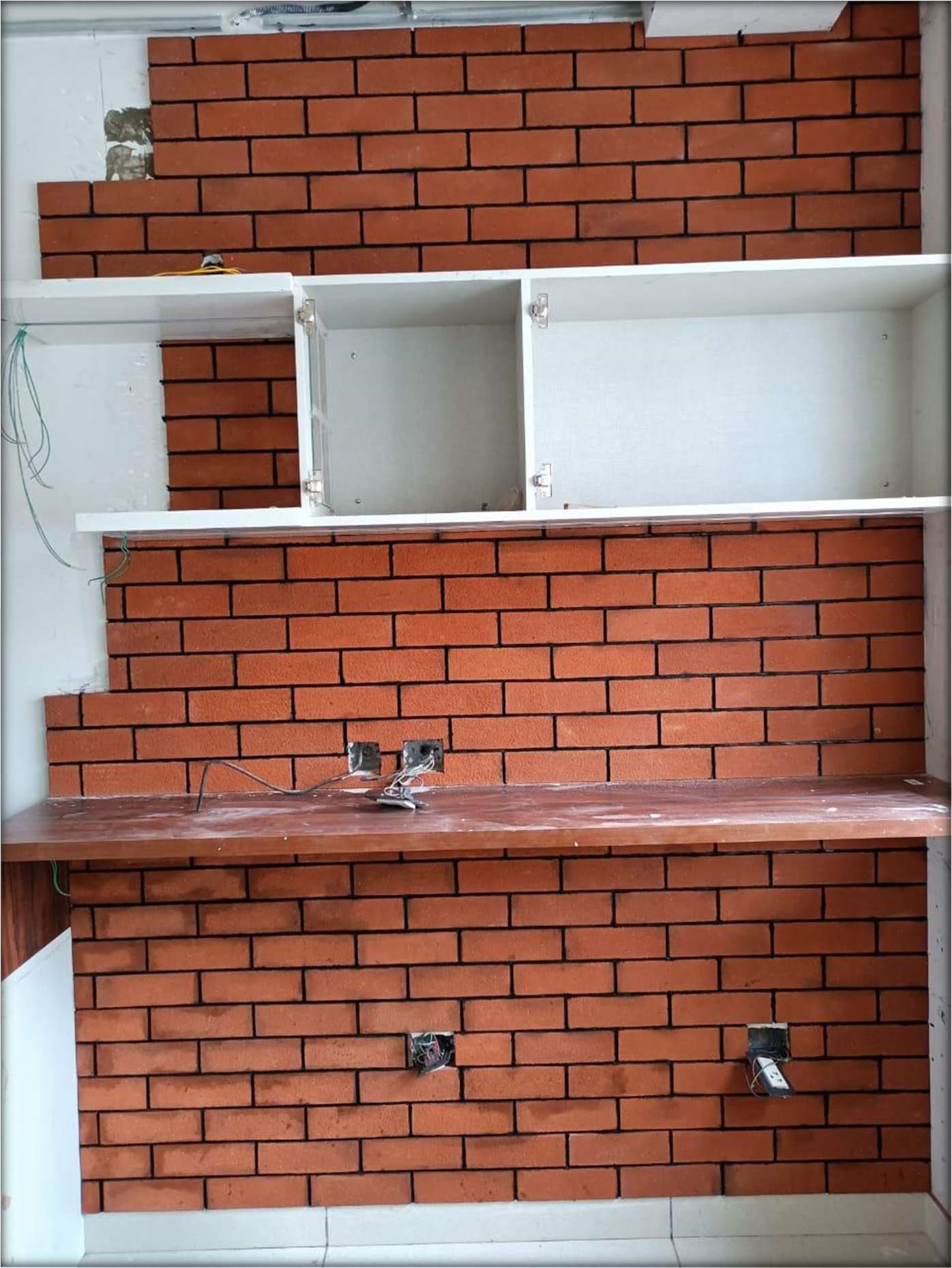Clay Brick Tiles